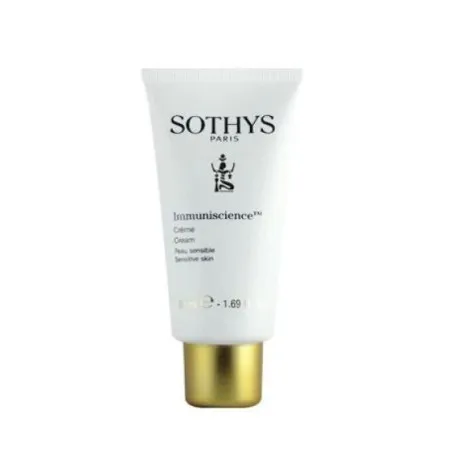 Crème anti-imperfection Sothys  IMMUNISCIENCE 50 ML - Sothys