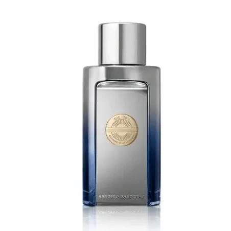 Coffret Banderas The Icon Elixir Eau De Parfum - Antonio Banderas