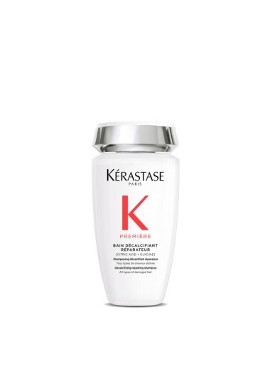 Shampooing KÉRASTASE  BAIN DÉCALCIFIANT RÉPARATEUR 250ML - KÉRASTASE