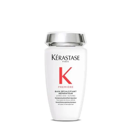 Shampooing KÉRASTASE  BAIN DÉCALCIFIANT RÉPARATEUR 250ML - KÉRASTASE