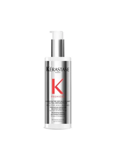 Sérum de cheveux KÉRASTASE  CONCENTRÉ DÉCALCIFIANT ULTRA-RÉPARATEUR - KÉRASTASE