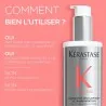 Sérum Cheveux KÉRASTASE  CONCENTRÉ DÉCALCIFIANT ULTRA-RÉPARATEUR - KÉRASTASE