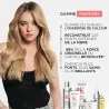 Sérum Cheveux KÉRASTASE  CONCENTRÉ DÉCALCIFIANT ULTRA-RÉPARATEUR - KÉRASTASE