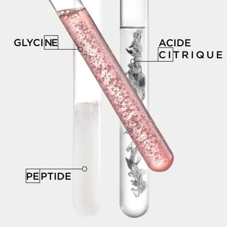Sérum Cheveux KÉRASTASE  CONCENTRÉ DÉCALCIFIANT ULTRA-RÉPARATEUR - KÉRASTASE