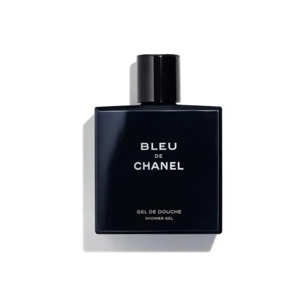 Gel Douche CHANEL BLEU DE CHANEL 200ML - CHANEL Gel Douche CHANEL BLEU DE CHANEL 200ML - CHANEL