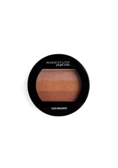 HIGHLIGHTER magic studio  SUNGOLD FLASH - magic studio