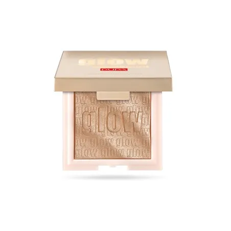 HIGHLIGHTER PUPA GLOW OBSESSION COMPACT - PUPA
