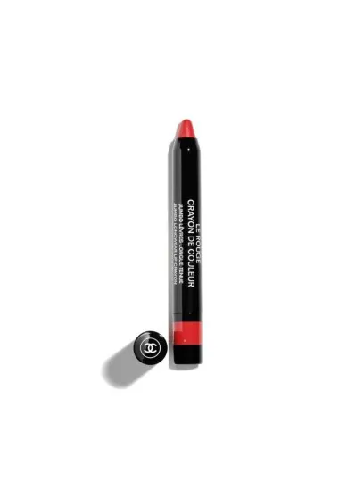 Rouge à Lèvres CHANEL CRAYON DE COULEUR - CHANEL
