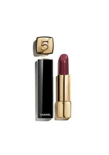 Rouge à Lèvres CHANEL NO 5 ROUGE ALLURE - CHANEL