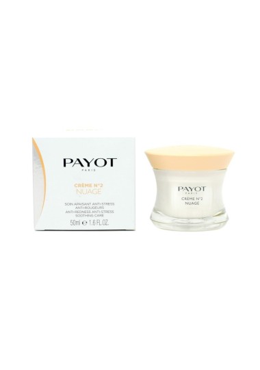 Crème de Jour Anti-âge PAYOT  N'2 CACHEMIRE 50ML - PAYOT