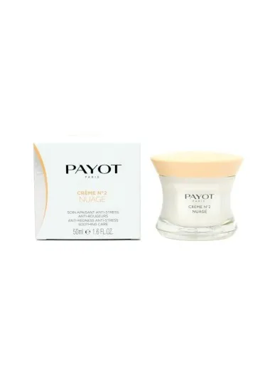 Crème de Jour Anti-âge PAYOT  N'2 CACHEMIRE 50ML - PAYOT