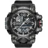 Montre Pour Homme SANDA 3133 - SANDA