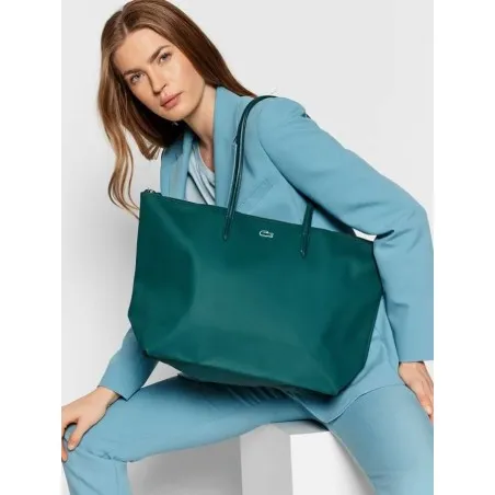 Sac à Main Femme LACOSTE  NF1888 - Lacoste