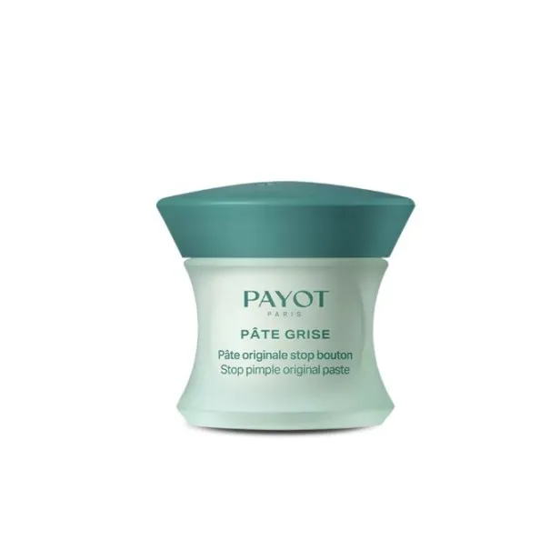 Crème Purifiante Homme PAYOT PÂTE GRISE NUIT 50ML - PAYOT Crème Purifiante Homme PAYOT PÂTE GRISE NUIT 50ML - PAYOT