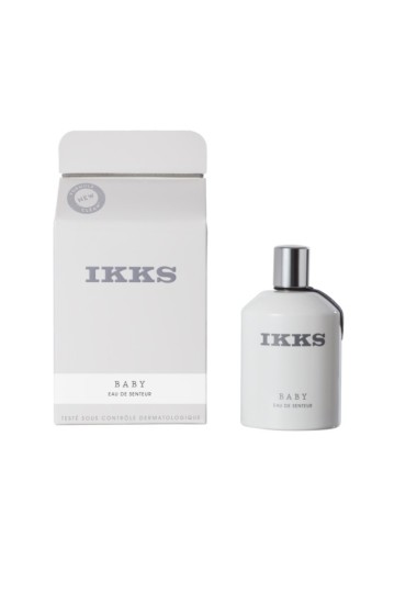 Eau de senteur Enfant IKKS  BABY 50ML - IKKS