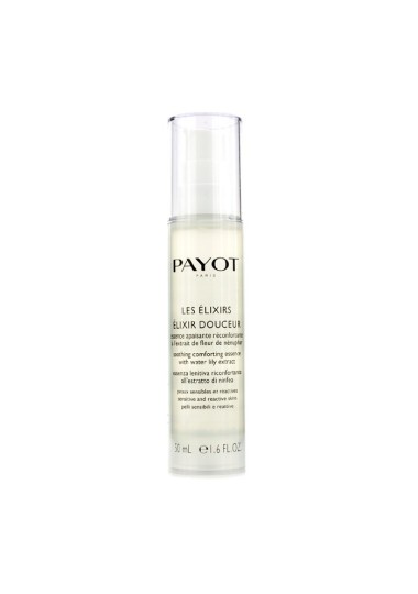 Eau Micellaire PAYOT  ELIXIR DOUCEUR - PAYOT