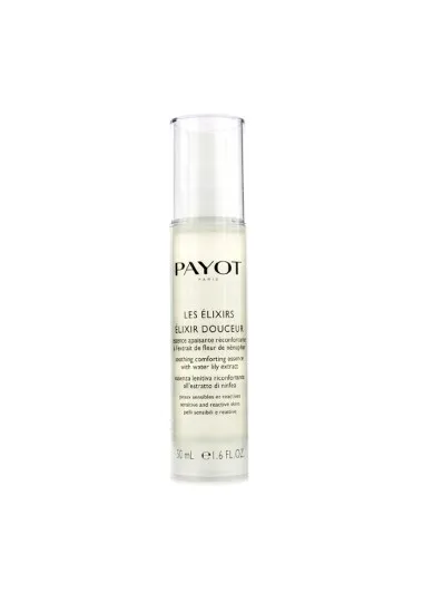 Eau Micellaire PAYOT  ELIXIR DOUCEUR - PAYOT