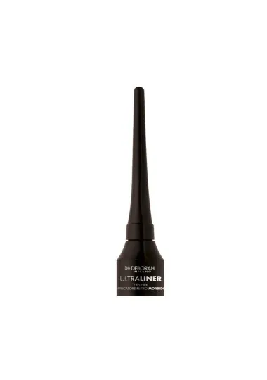 Eyeliner DEBORAH ULTRA LINER SOFTER BLACK - DEBORAH
