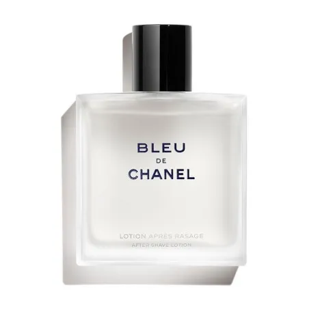 lotion après-rasage CHANEL  BLEU DE CHANEL AFTER SHAVE LOTION - CHANEL