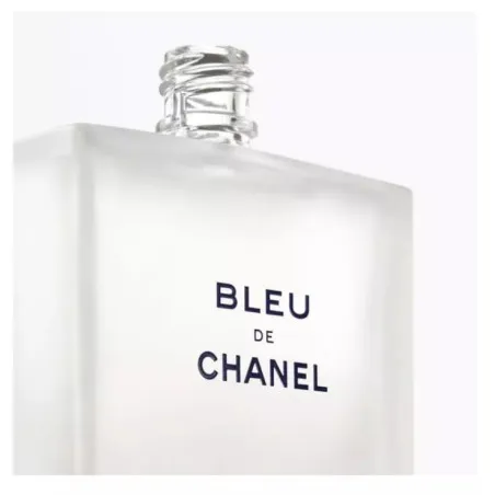 lotion après-rasage CHANEL  BLEU DE CHANEL AFTER SHAVE LOTION - CHANEL