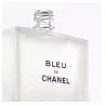 lotion après-rasage CHANEL  BLEU DE CHANEL AFTER SHAVE LOTION - CHANEL