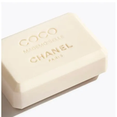 Savon de corps CHANEL  COCO MADEMOISELLE SAVON DOUX PARFUMÉ - CHANEL