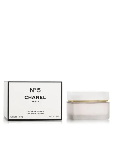 Crème corps CHANEL CHANEL N°5 CRÈME POUR LE CORPS