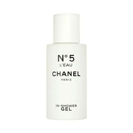 CHANEL N°5 L'EAU GEL DOUCHE - CHANEL