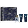 Coffret Eau de Toilette Homme DOLCE&GABBANA  COFFRET DOLCE & GABBANA K FOR MEN - Dolce&Gabbana