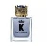 Coffret Eau de Toilette Homme DOLCE&GABBANA  COFFRET DOLCE & GABBANA K FOR MEN - Dolce&Gabbana