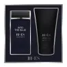 Coffret Eau de Toilette Homme Bi-es  INTO THE BLUE - Bi-es