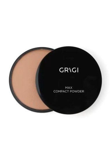 COMPACT POUDRE GRIGI  MAKE-UP MAX - GRIGI