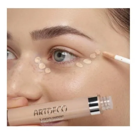 Anti Cerne ARTDECO  WATERPROOF LONG-WEAR - ARTDECO