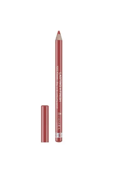 Crayons à lèvres RIMMEL  LASTING FINISH 1000 KISSES NUDE ÉPICÉ - Rimmel