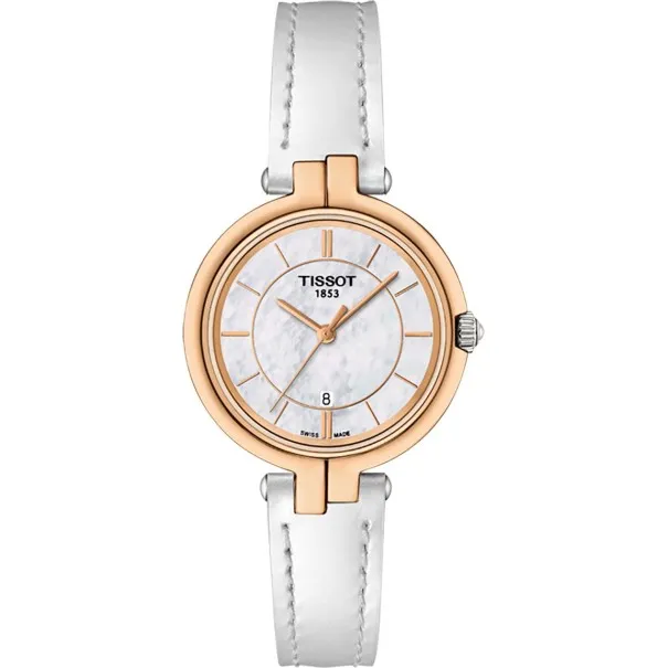 Montre Femme TISSOT T094.210.26.111.01