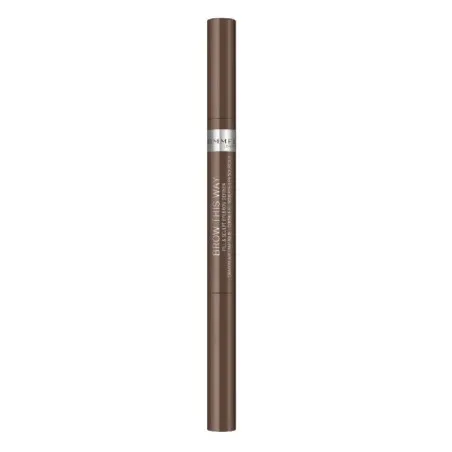 Crayon Sourcils RIMMEL  BROW THIS WAY FILL & SCULPT - Rimmel