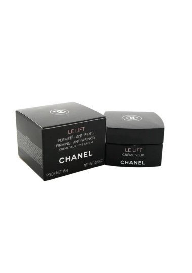 Crème anti-âge CHANEL  ANTI-RIDES LE LIFT 15G - CHANEL