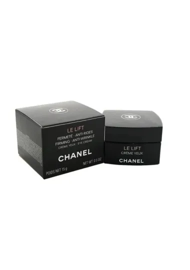 Crème anti-âge CHANEL  ANTI-RIDES LE LIFT 15G - CHANEL