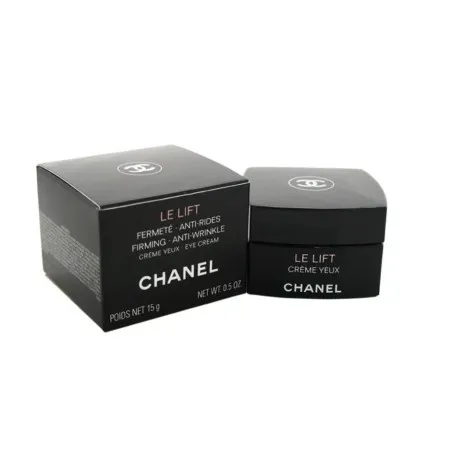 Crème anti-âge CHANEL  ANTI-RIDES LE LIFT 15G - CHANEL