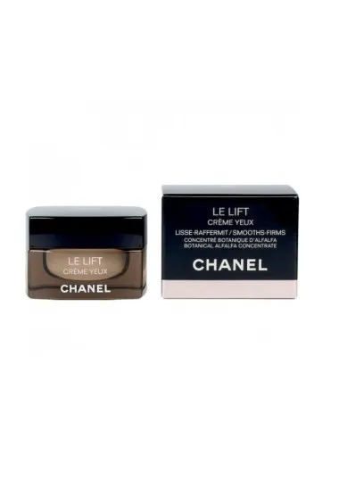Crème Contour Yeux CHANEL  CONTOUR DES YEUX - CHANEL