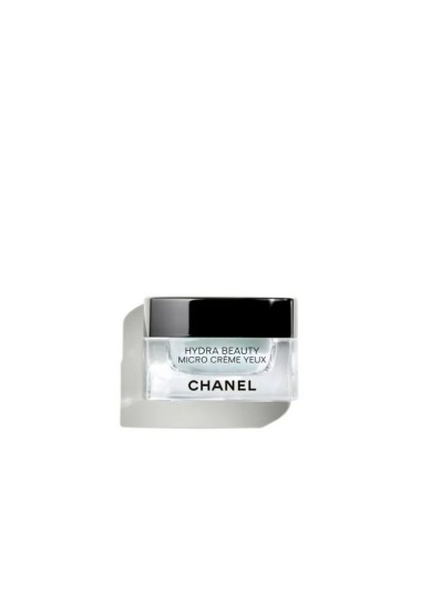 Crème Contour Yeux CHANEL  HYDRA BEAUTY MICRO EYE - CHANEL