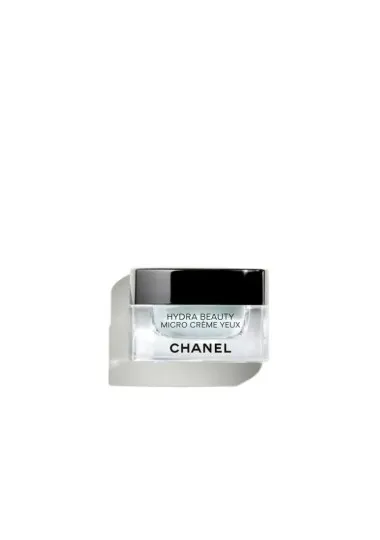 Crème Contour Yeux CHANEL  HYDRA BEAUTY MICRO EYE - CHANEL