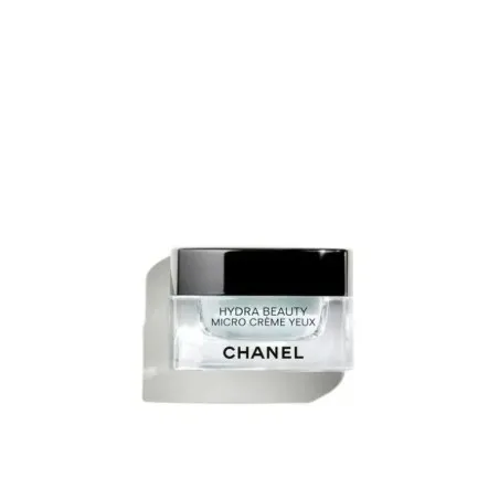 Crème Contour Yeux CHANEL  HYDRA BEAUTY MICRO EYE - CHANEL