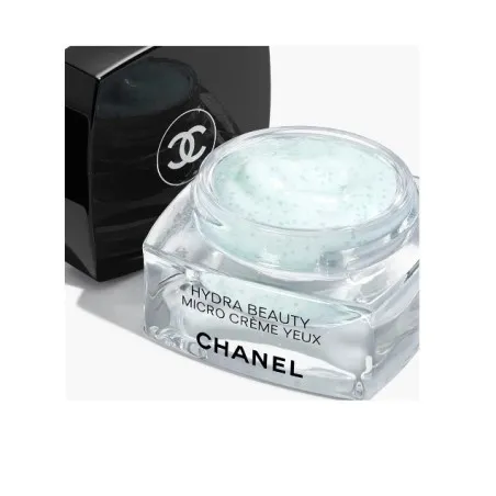 Crème Contour Yeux CHANEL  HYDRA BEAUTY MICRO EYE - CHANEL