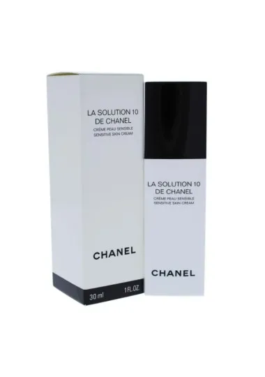 Crème Hydratante CHANEL  LA SOLUTION 10 - CHANEL