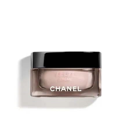 Crème anti-âge CHANEL  LE LIFT LISSANTE ET RAFFERMISSANTE - CHANEL