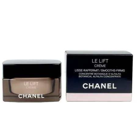 Crème anti-âge CHANEL  LE LIFT LISSANTE ET RAFFERMISSANTE - CHANEL