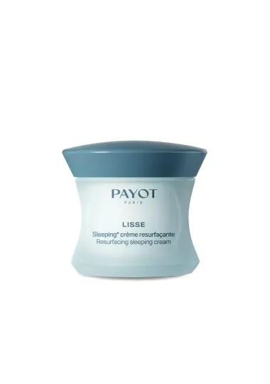Creme de Nuit payot LISSE RESURFAÇANTE - PAYOT
