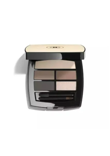 Palette CHANEL LES BEIGES  EYESHADOW MEDIUM - CHANEL