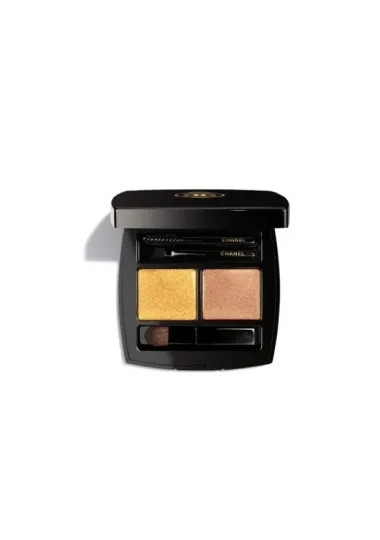 Palette CHANEL DUO LUMIERE EYE GLOSS - CHANEL